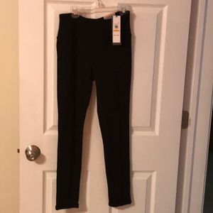 NWT Calvin Klein Leggings